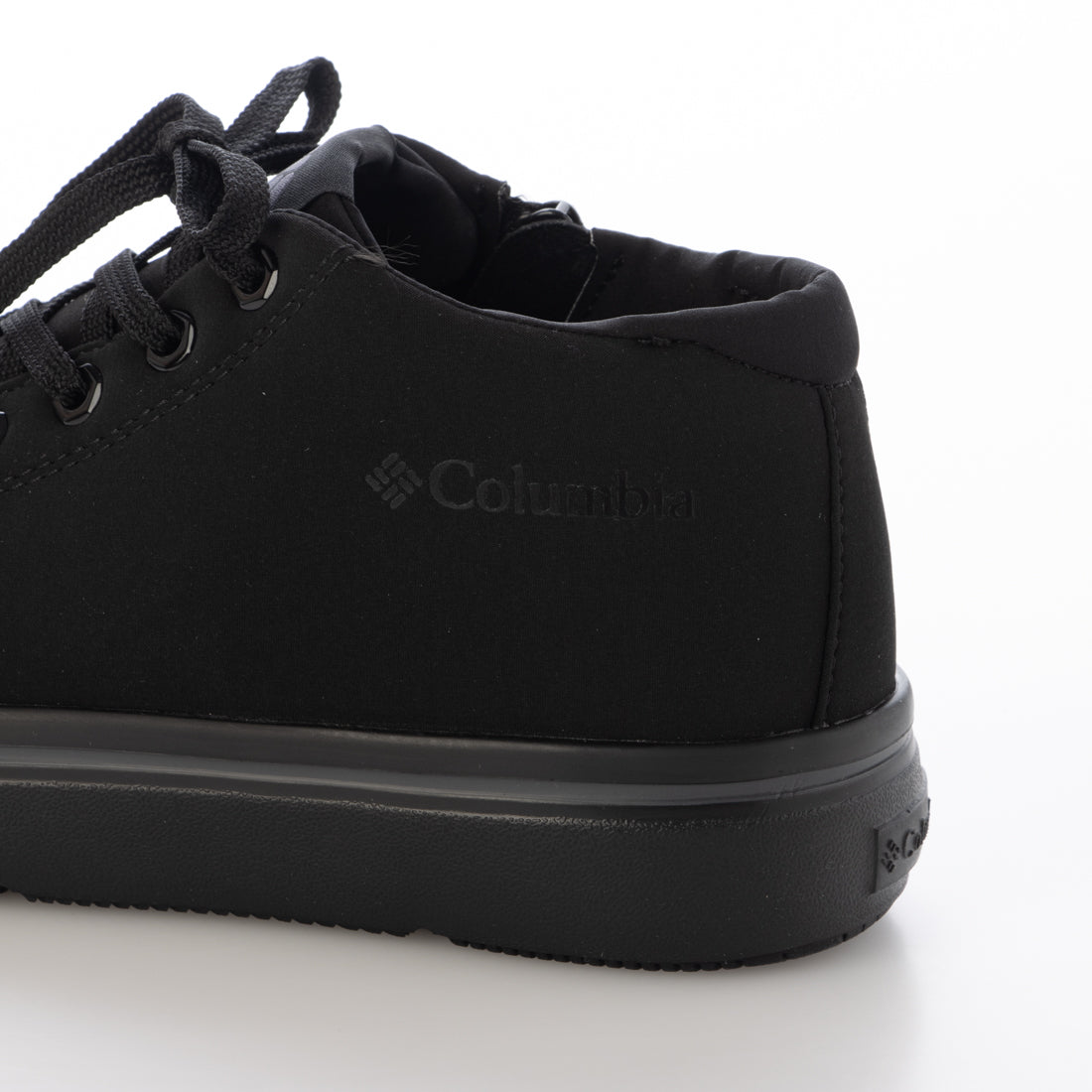 コロンビア Columbia ホーソンレイン MID （10/BLK） 10/BLK
