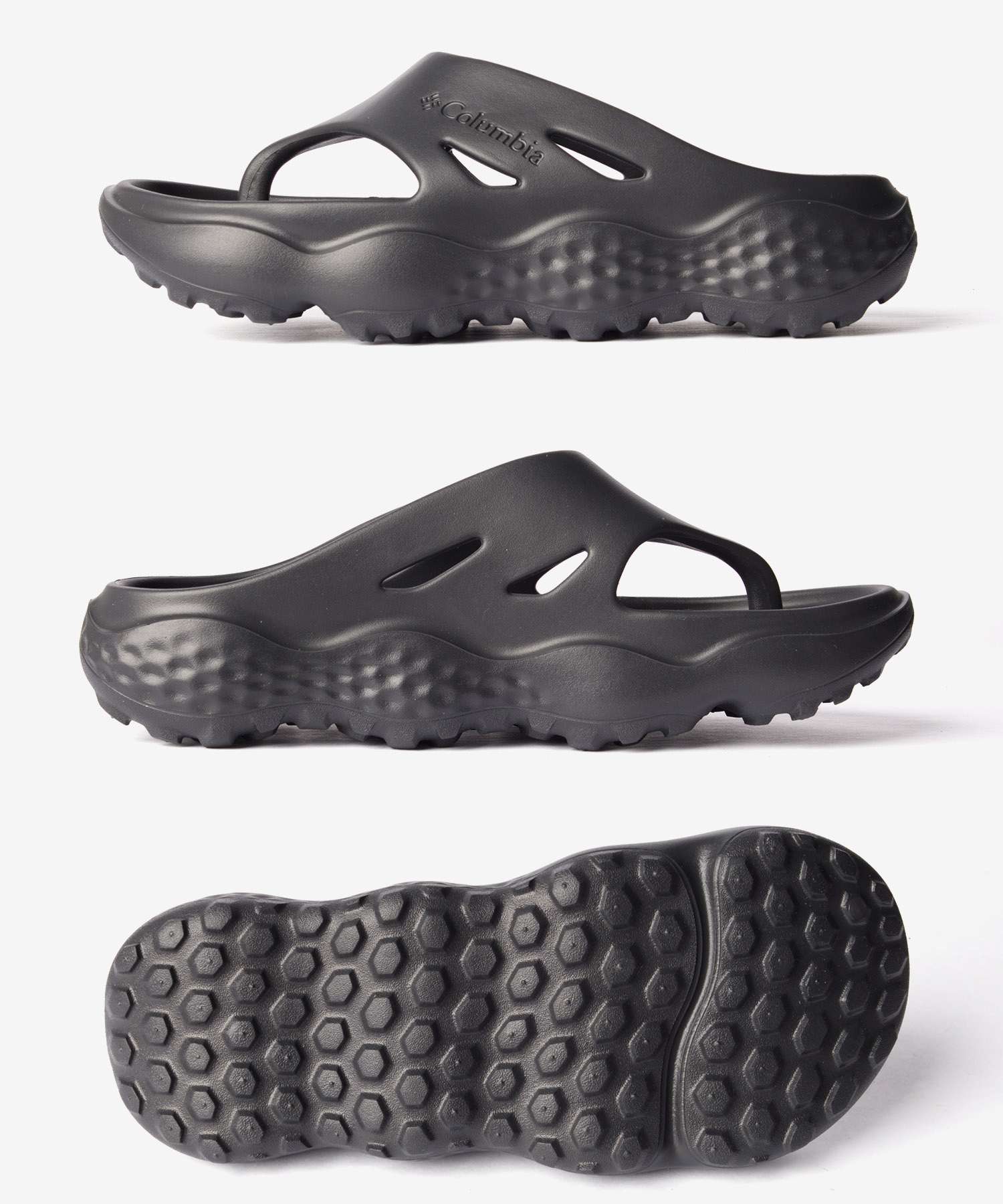 コロンビア Columbia THRIVE REVIVE FLIP スライブ リバイブ フリップ （DARK STONE/ダークストーン） DARK STONE/ダークストーン