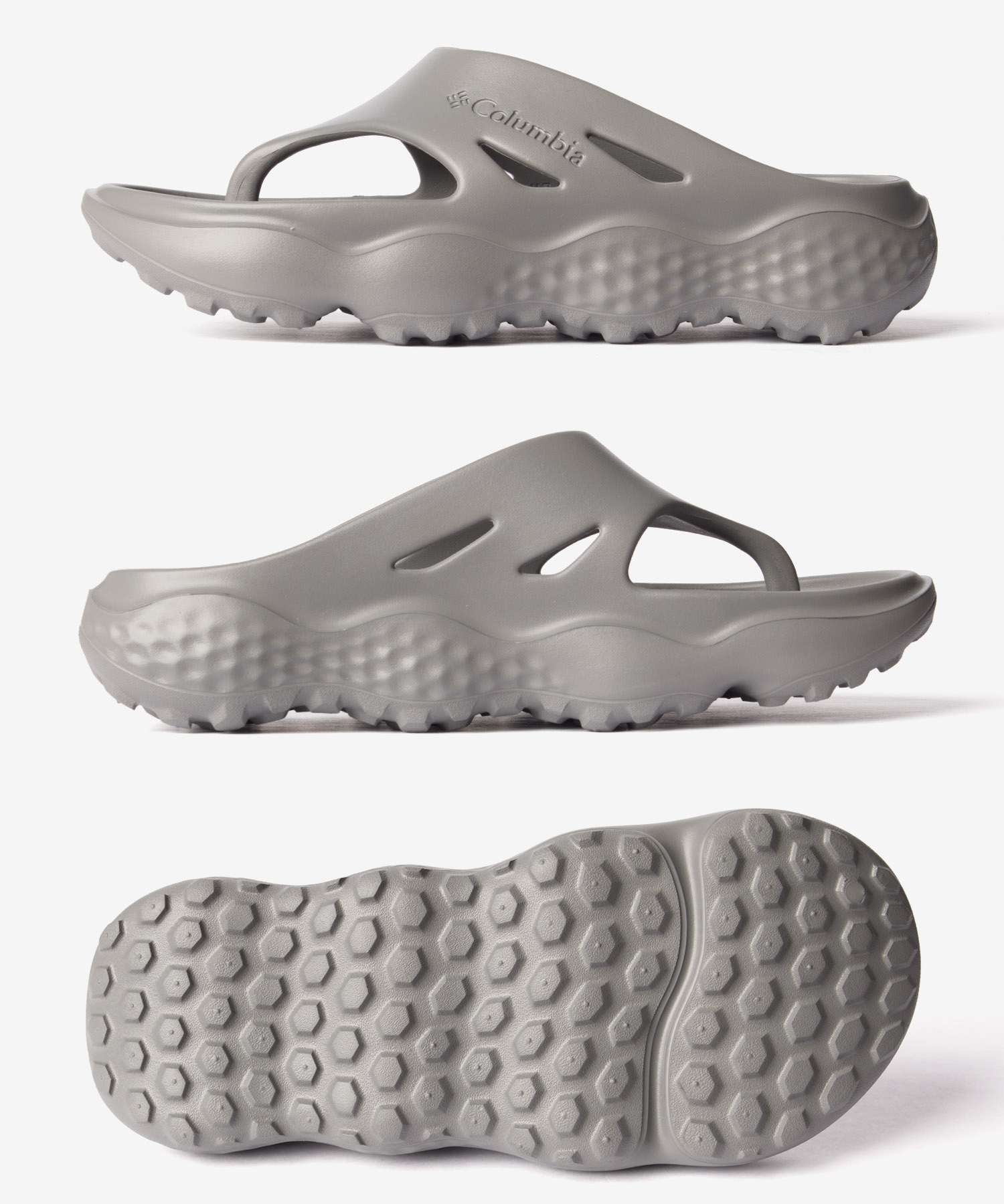 コロンビア Columbia THRIVE REVIVE FLIP スライブ リバイブ フリップ （DARK STONE/ダークストーン） DARK STONE/ダークストーン