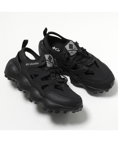 コロンビア Columbia Columbia スニーカー YL7787 THRIVE REVIVE SHANDAL （010/BlackMonument） 010/BlackMonument