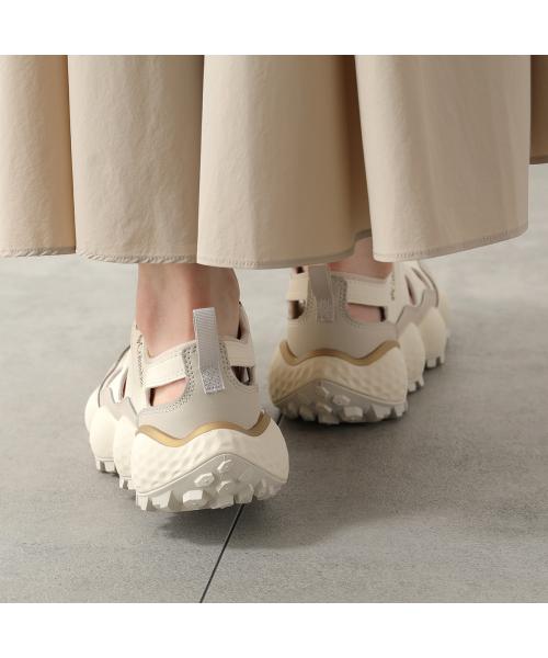 コロンビア Columbia Columbia スニーカー YL7787 THRIVE REVIVE SHANDAL （010/BlackMonument） 010/BlackMonument