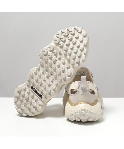 コロンビア Columbia Columbia スニーカー YL7787 THRIVE REVIVE SHANDAL （010/BlackMonument） 010/BlackMonument