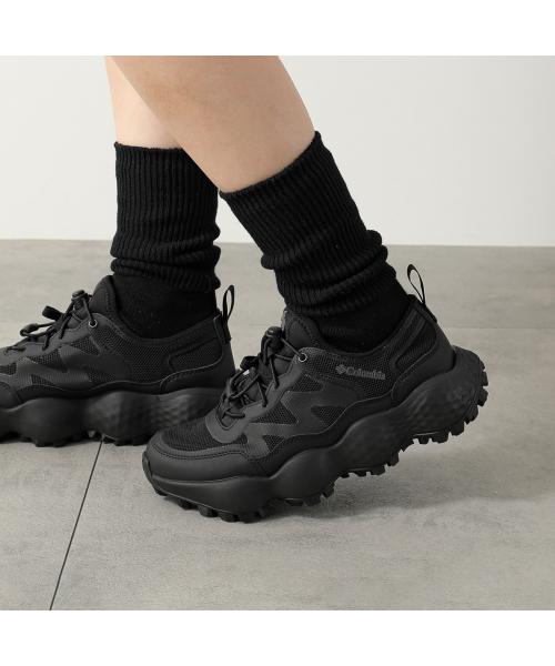 コロンビア Columbia Columbia スニーカー YL5970 THRIVE REVIVE MAX BREEZE （010/BlackCharcol） 010/BlackCharcol