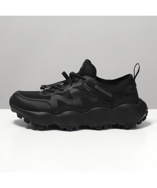 コロンビア Columbia Columbia スニーカー YL5970 THRIVE REVIVE MAX BREEZE （010/BlackCharcol） 010/BlackCharcol