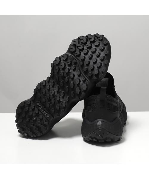 コロンビア Columbia Columbia スニーカー YL5970 THRIVE REVIVE MAX BREEZE （010/BlackCharcol） 010/BlackCharcol