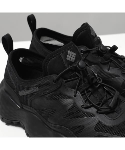 コロンビア Columbia Columbia スニーカー YL5970 THRIVE REVIVE MAX BREEZE （010/BlackCharcol） 010/BlackCharcol