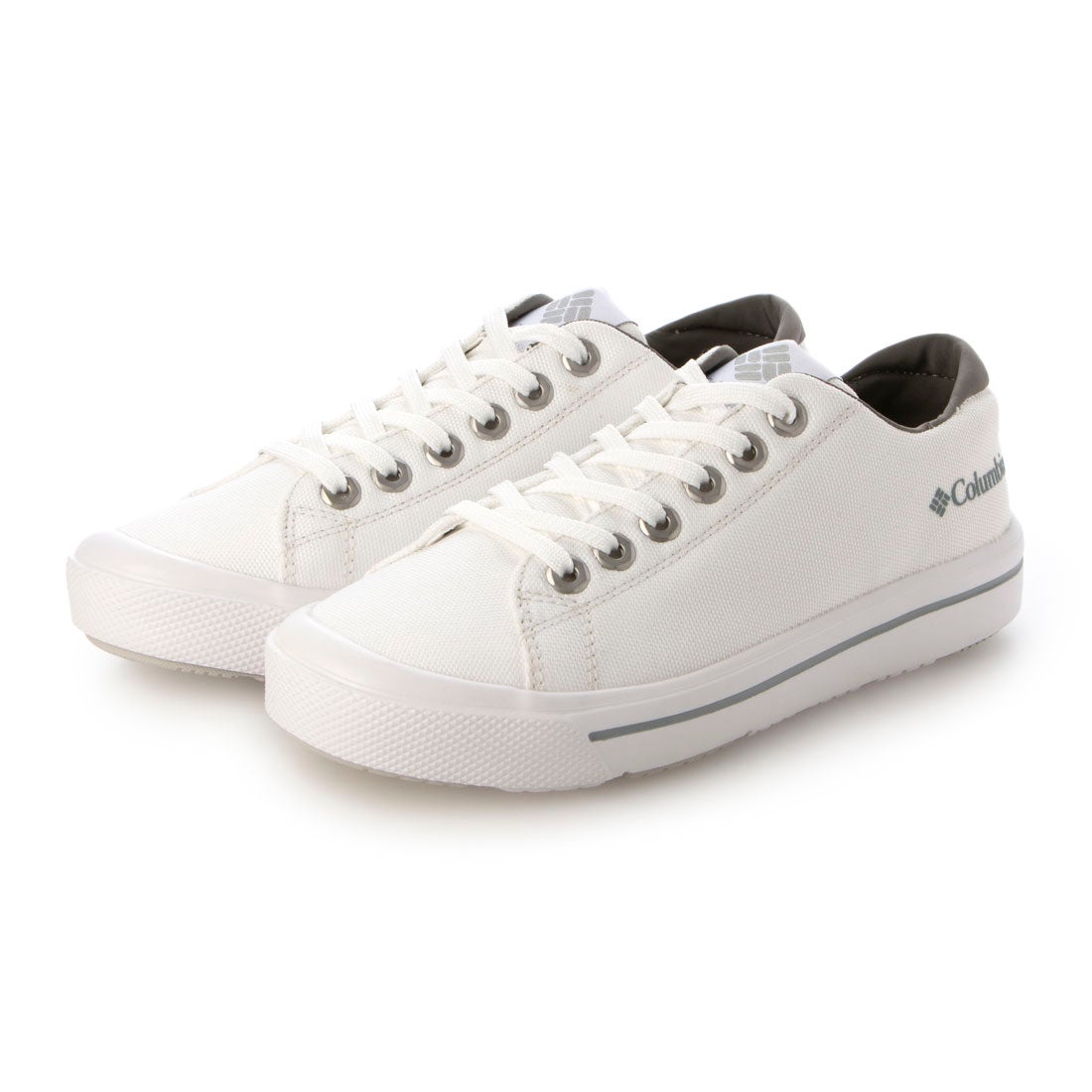 Columbia　ホーソンレイン LO　YU6327W,100/WHT