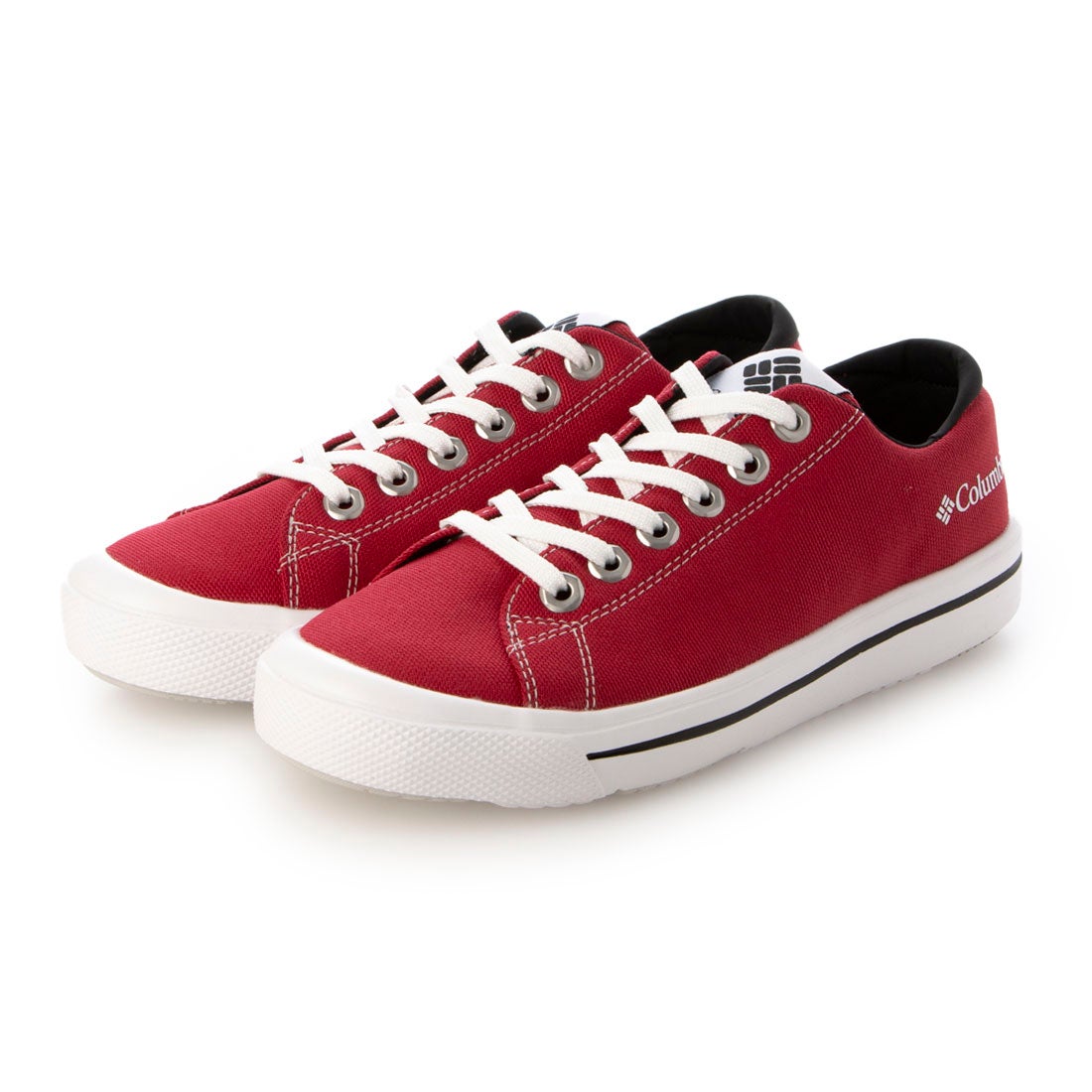 Columbia　ホーソンレイン LO　YU6327W,683/RED