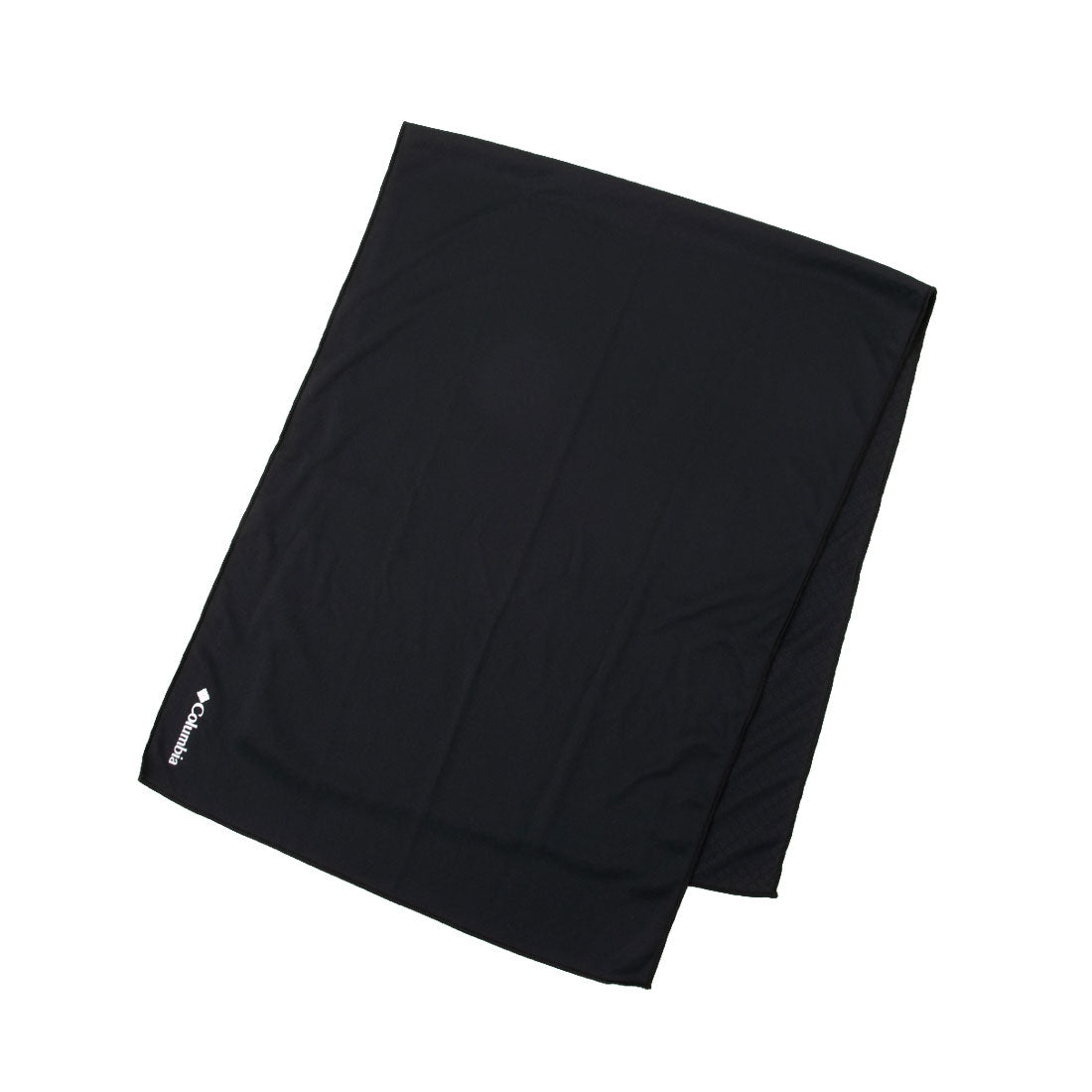 コロンビア Columbia ウィルキンスロープOFZネックスカーフ ネックスカーフ （ブラック） ブラック