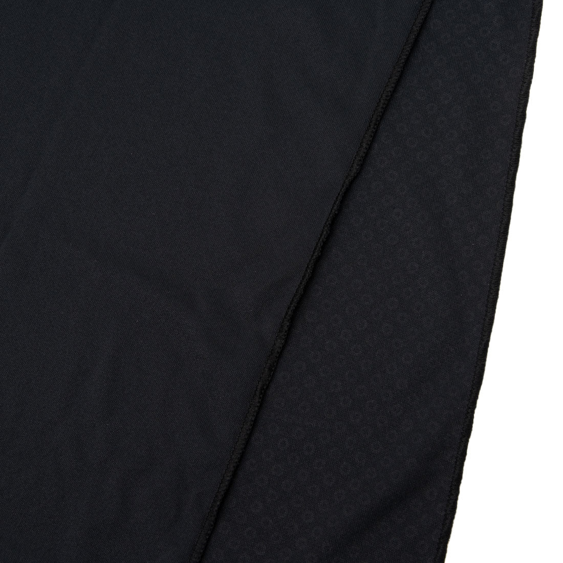 コロンビア Columbia ウィルキンスロープOFZネックスカーフ ネックスカーフ （ブラック） ブラック