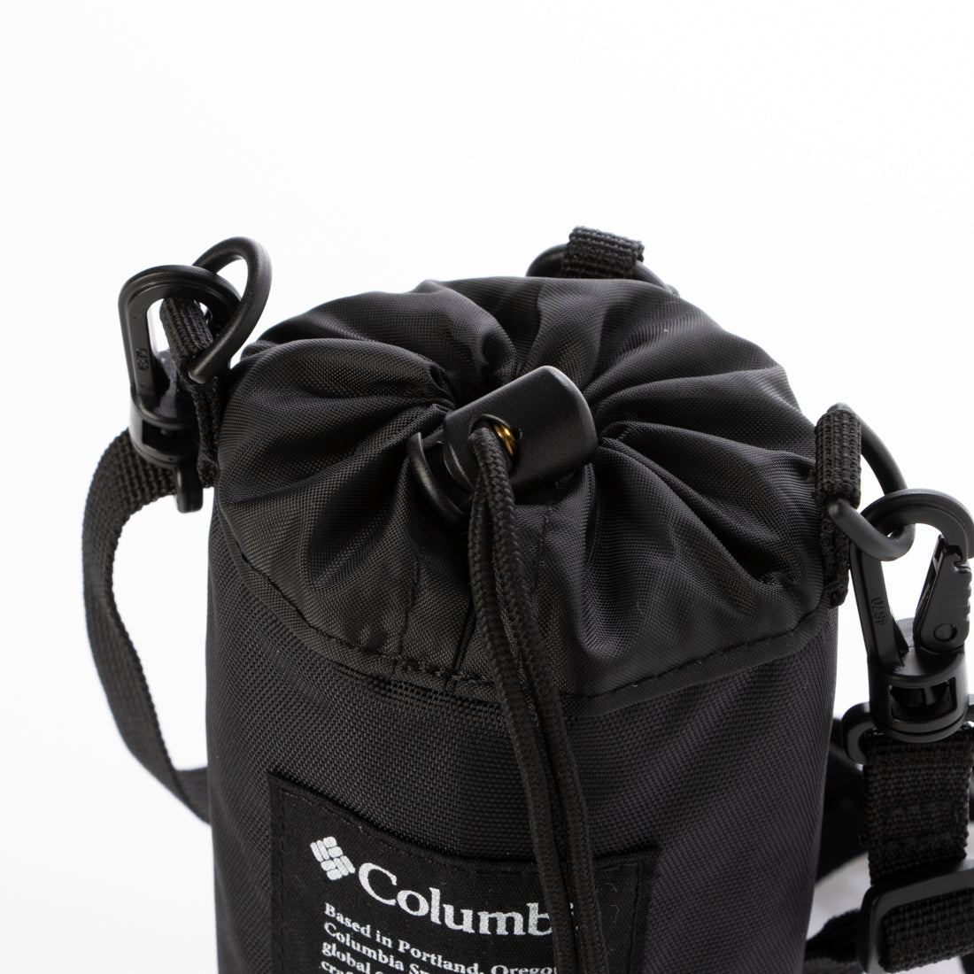 コロンビア Columbia ボトルホルダー （クロ） クロ