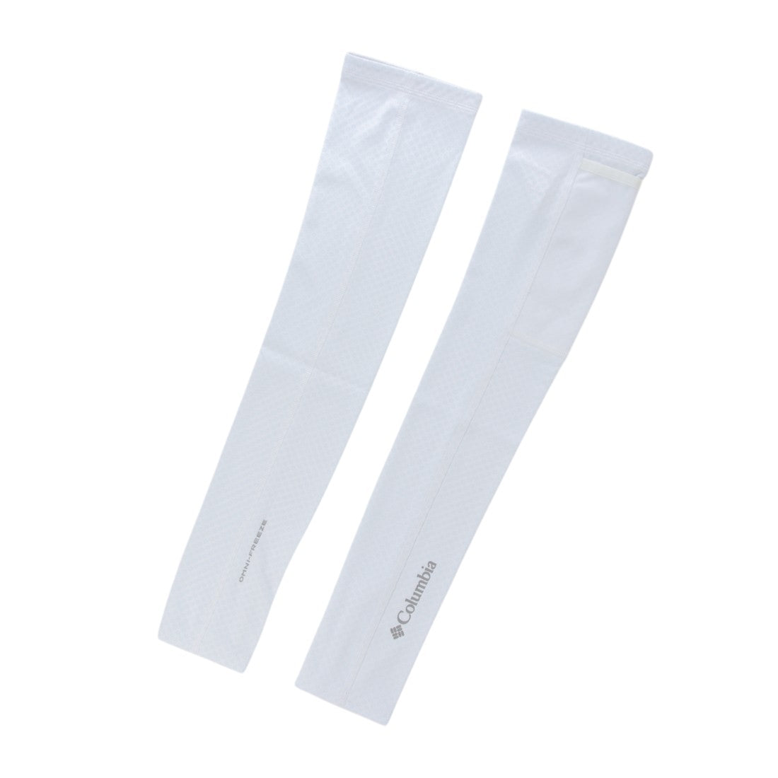 コロンビア Columbia フリーザーゼロ IIアームスリーブ （White） White