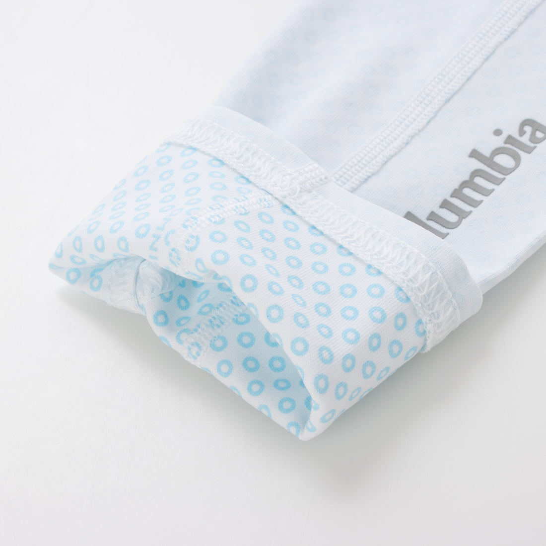 コロンビア Columbia フリーザーゼロ IIアームスリーブ （White） White