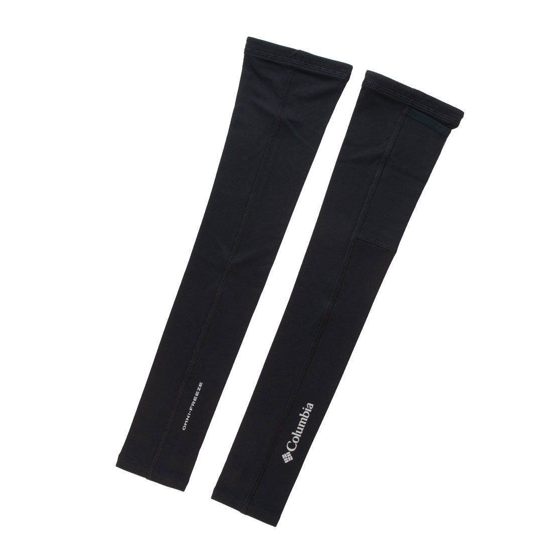 コロンビア Columbia フリーザーゼロ IIアームスリーブ （Black） Black