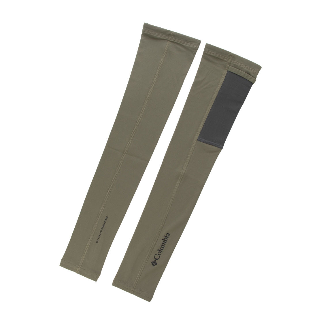 コロンビア Columbia フリーザーゼロ IIアームスリーブ （Stone Green） Stone Green