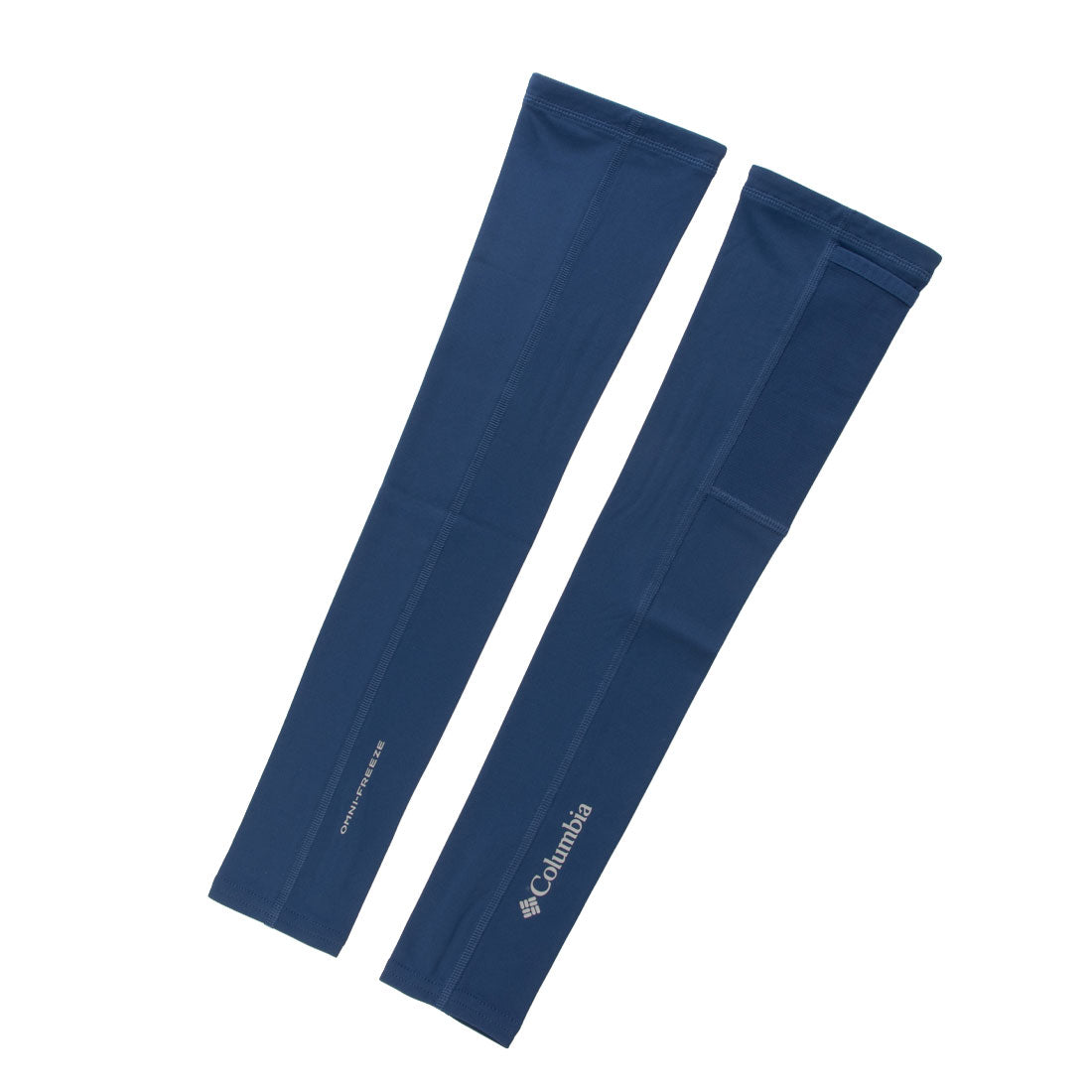 コロンビア Columbia フリーザーゼロ IIアームスリーブ （Carbon） Carbon