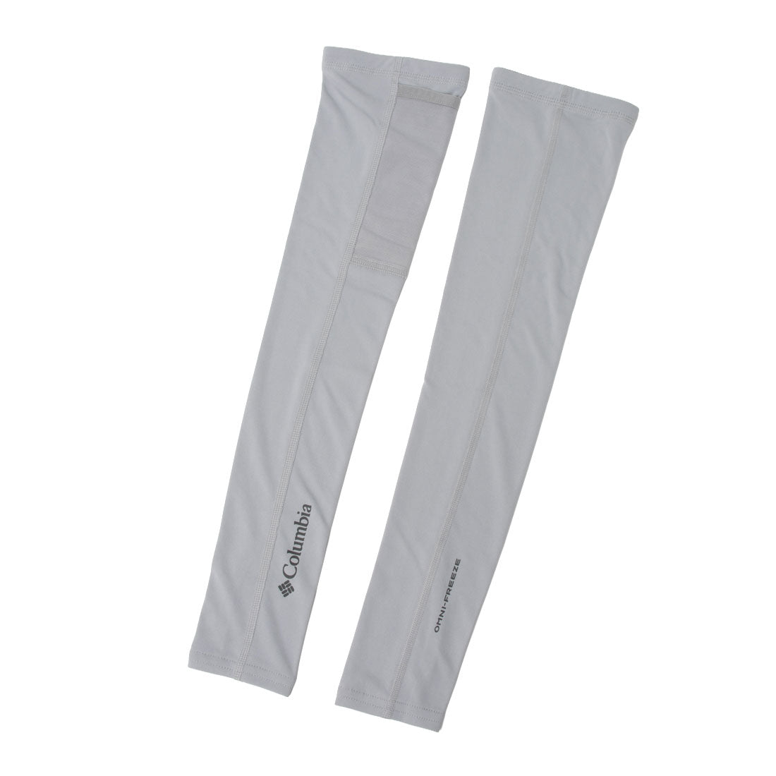 コロンビア Columbia フリーザーゼロ IIアームスリーブ （Columbia Grey） Columbia Grey