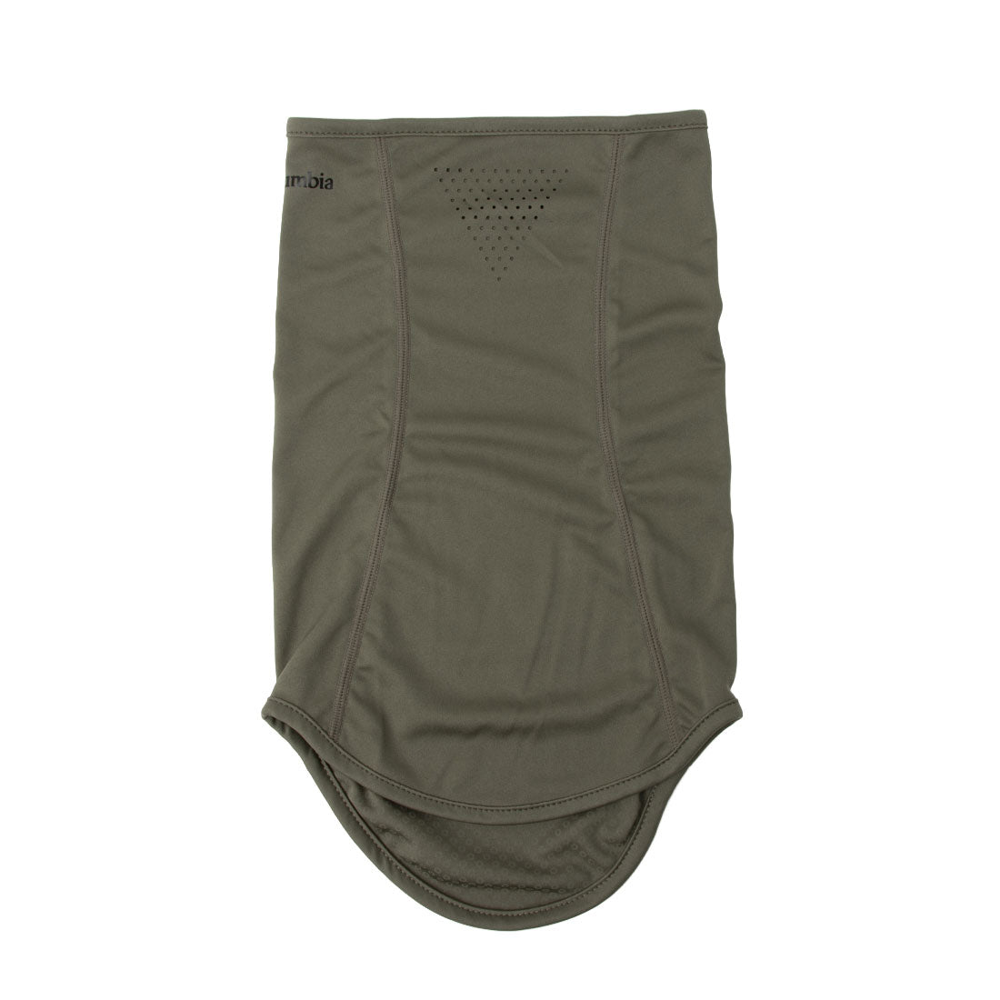 コロンビア Columbia フリーザーゼロII ネックゲイター （Stone Green） Stone Green