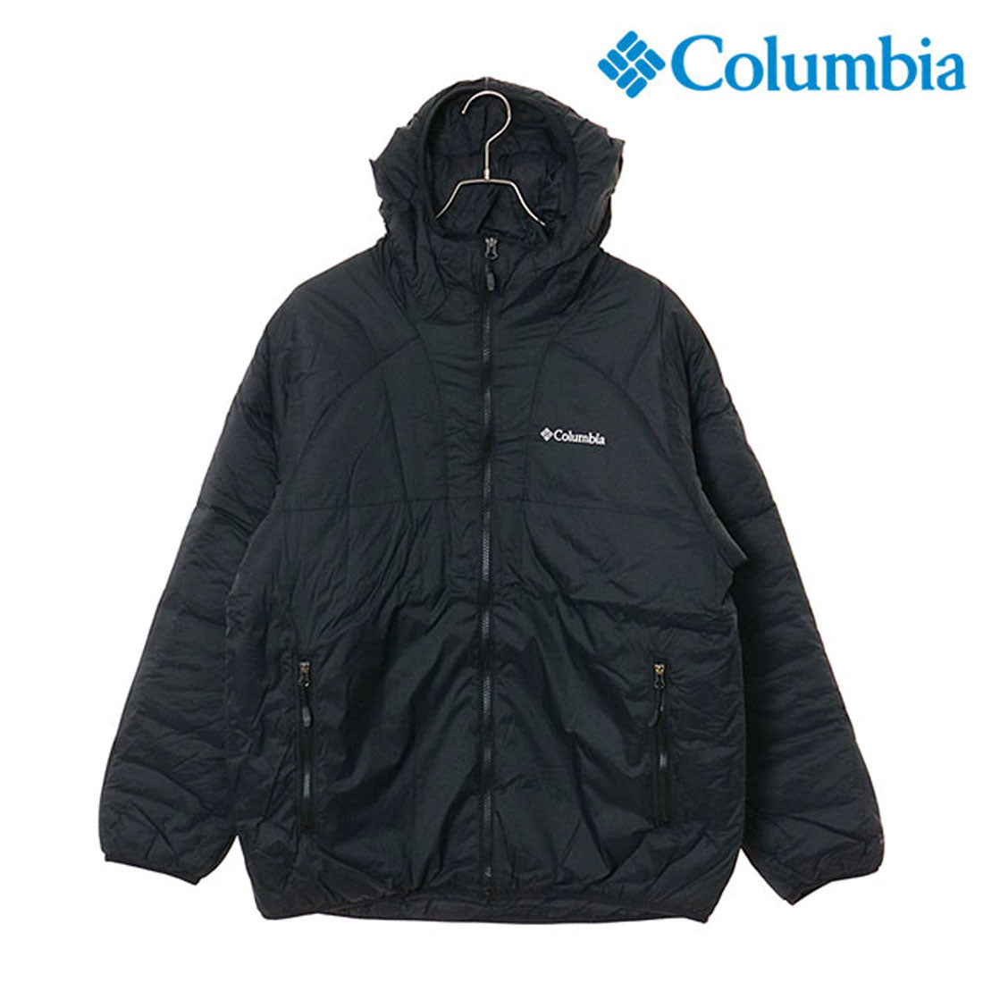 コロンビア Columbia Hope Pines Forest II Jacket Black [XE5659-010] （Black） Black