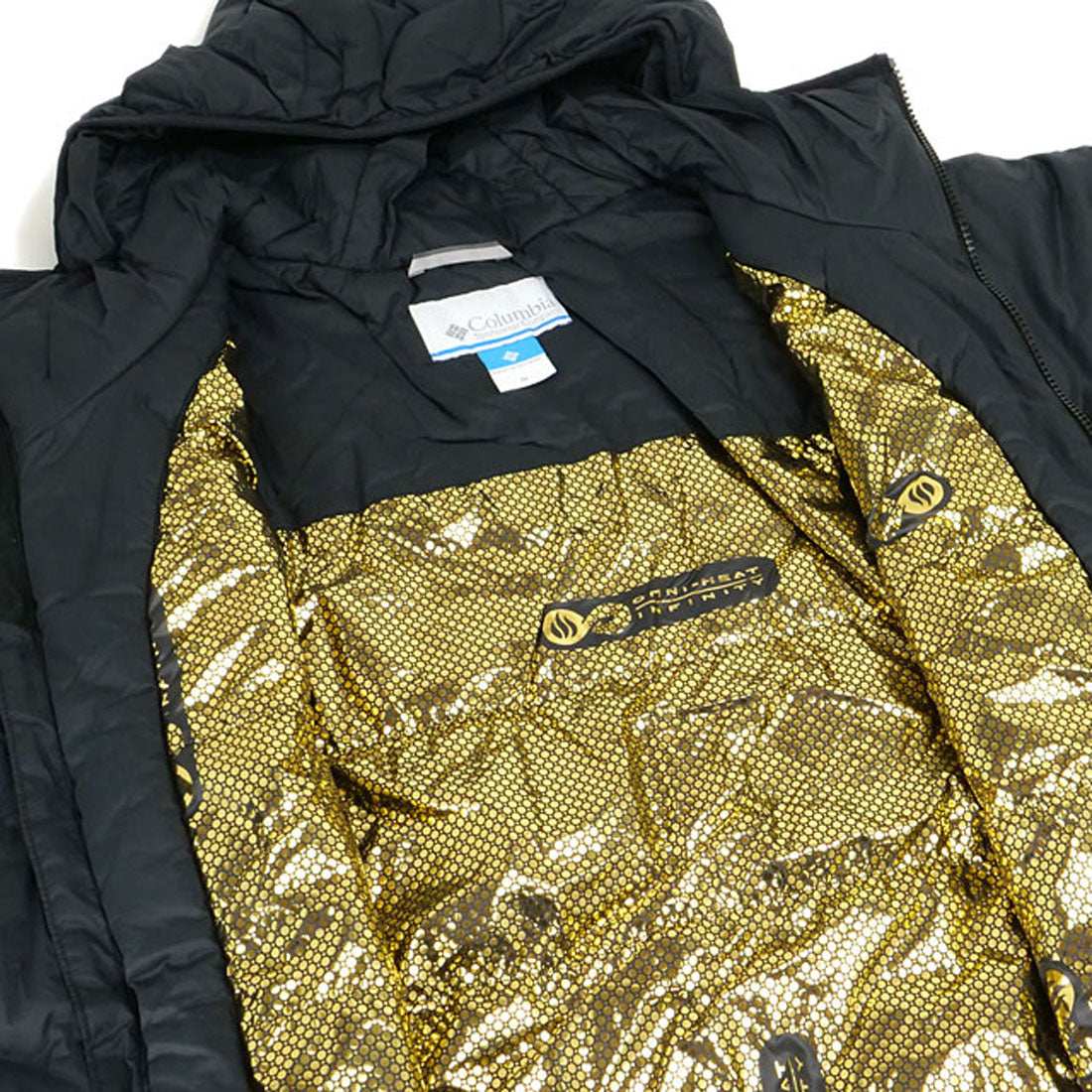 コロンビア Columbia Hope Pines Forest II Jacket Black [XE5659-010] （Black） Black