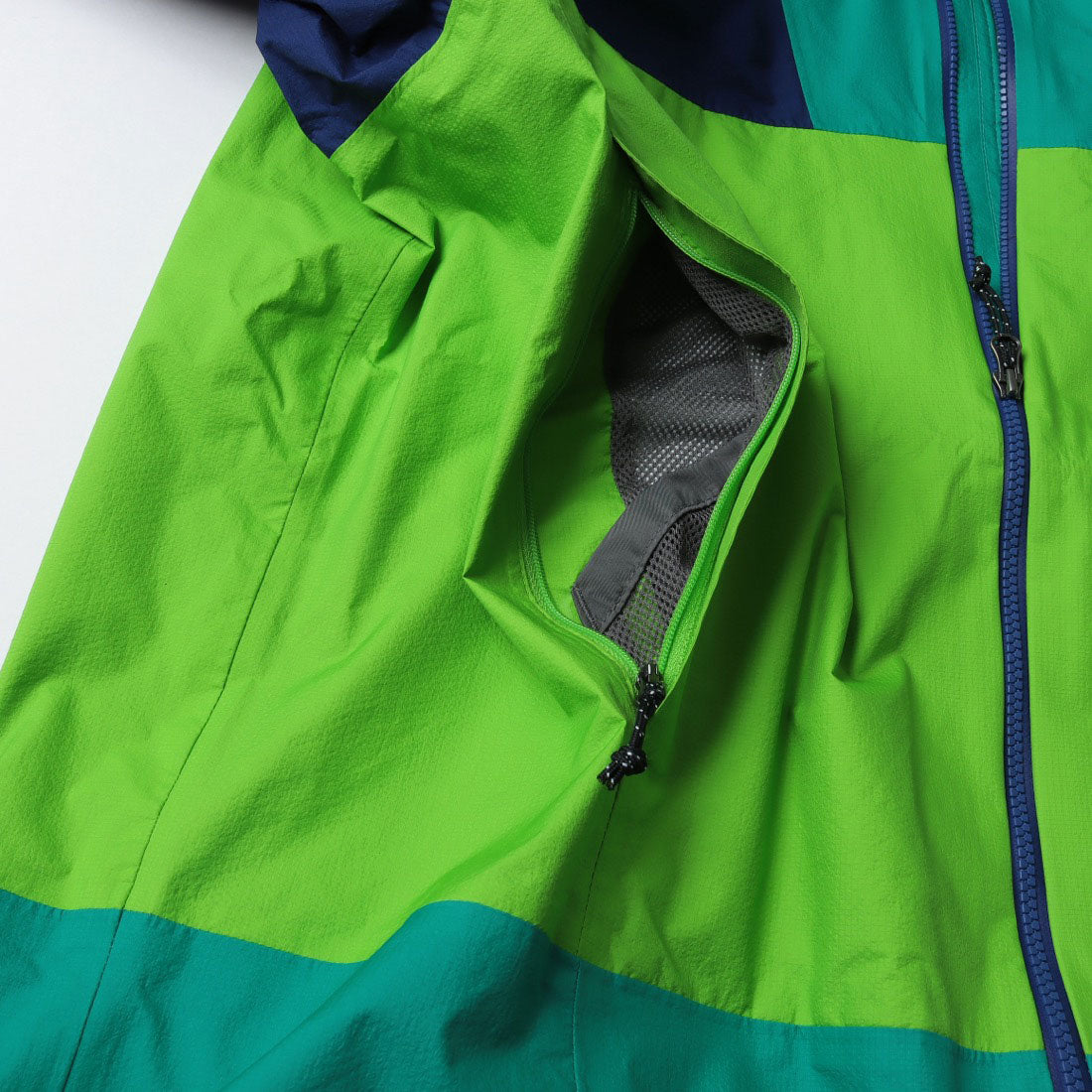 コロンビア Columbia セントリリアムジャケット レインジャケット （Tウォーター×Aニュークリア） Tウォーター×Aニュークリア