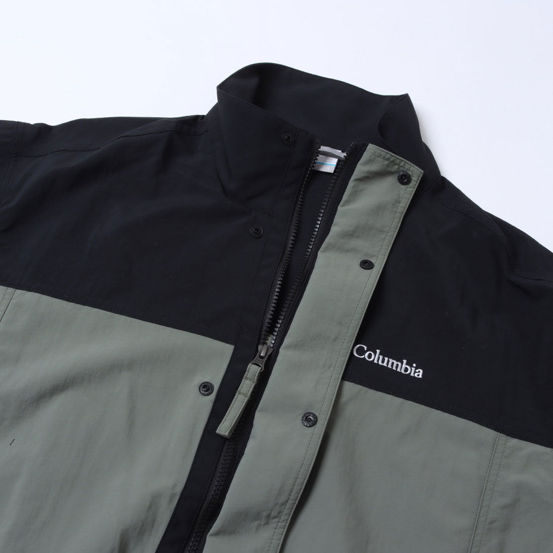 コロンビア Columbia ストーニーパスジャケット アウター （サイプレス） サイプレス