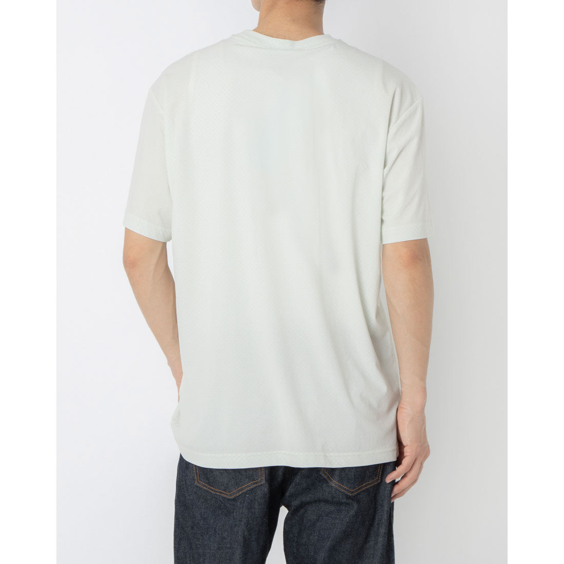 コロンビア Columbia ジェドレンジオムニフリーズゼロショートスリーブクルー 半袖Tシャツ （ストーン） ストーン