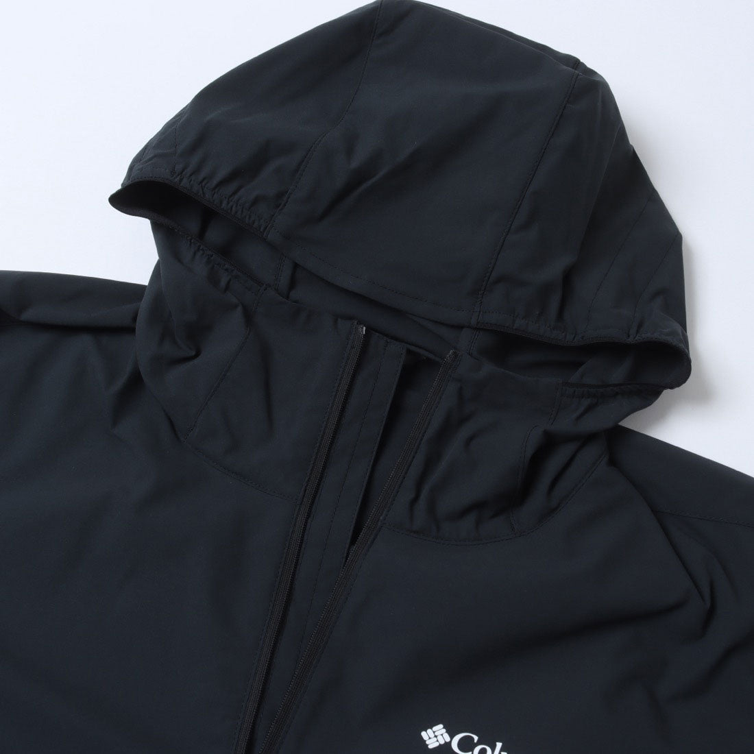 コロンビア Columbia ライトキャニオンソフトシェルジャケット ジャケット （ブラック） ブラック