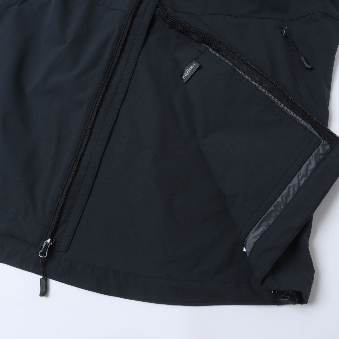 コロンビア Columbia ライトキャニオンソフトシェルジャケット ジャケット （ブラック） ブラック