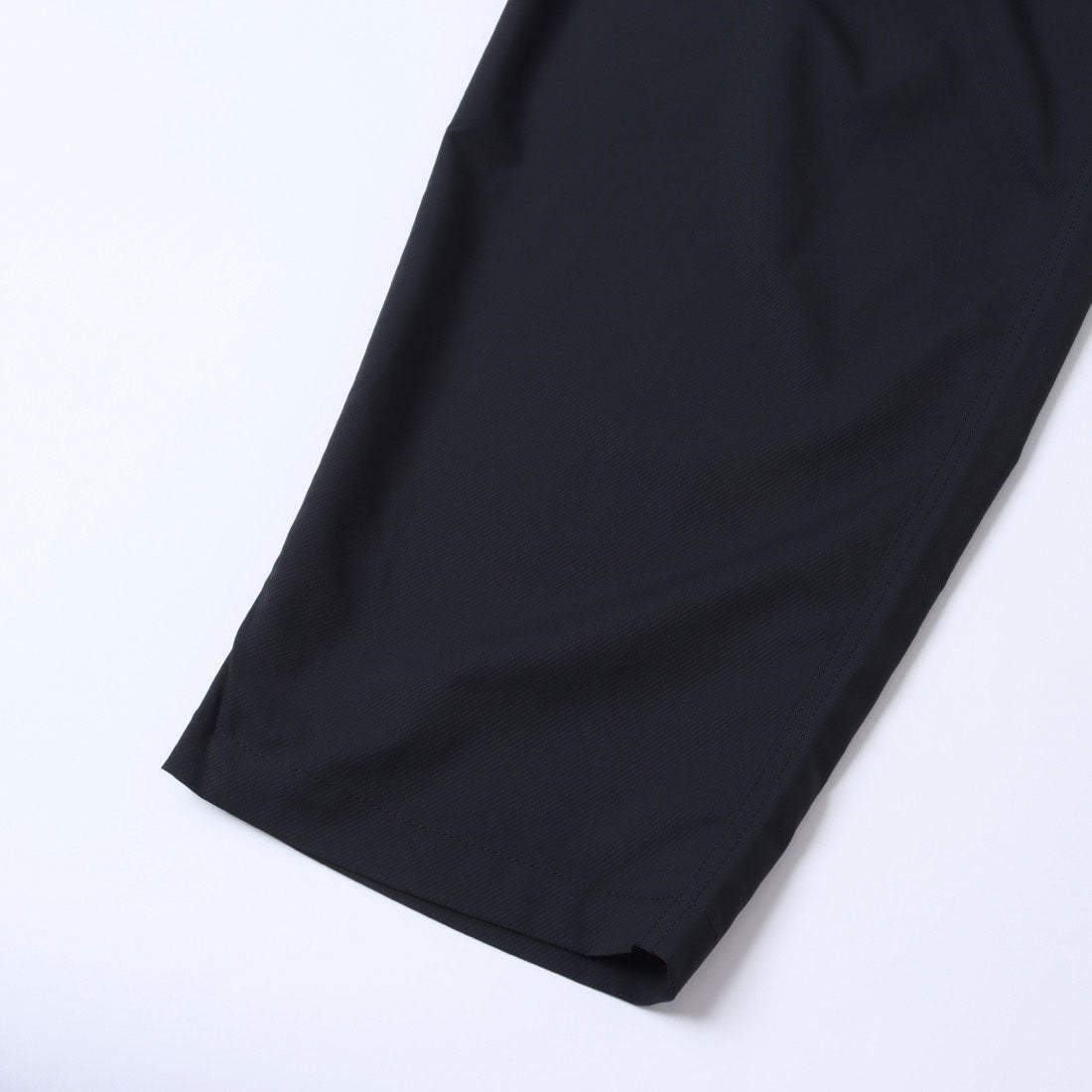 コロンビア Columbia クリスタルロックパンツ テーパードパンツ （ブラック） ブラック