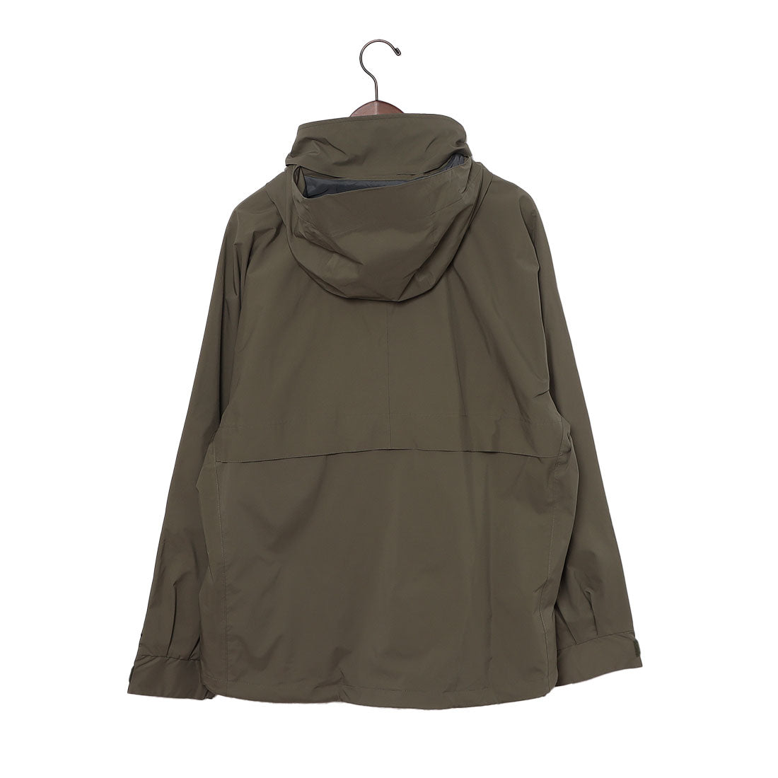 コロンビア Columbia ウルフハイクジャケット アウトドアジャケット （ストーングリーン） ストーングリーン