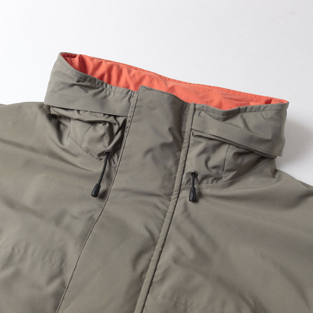 コロンビア Columbia ウルフハイクジャケット アウトドアジャケット （ストーングリーン） ストーングリーン