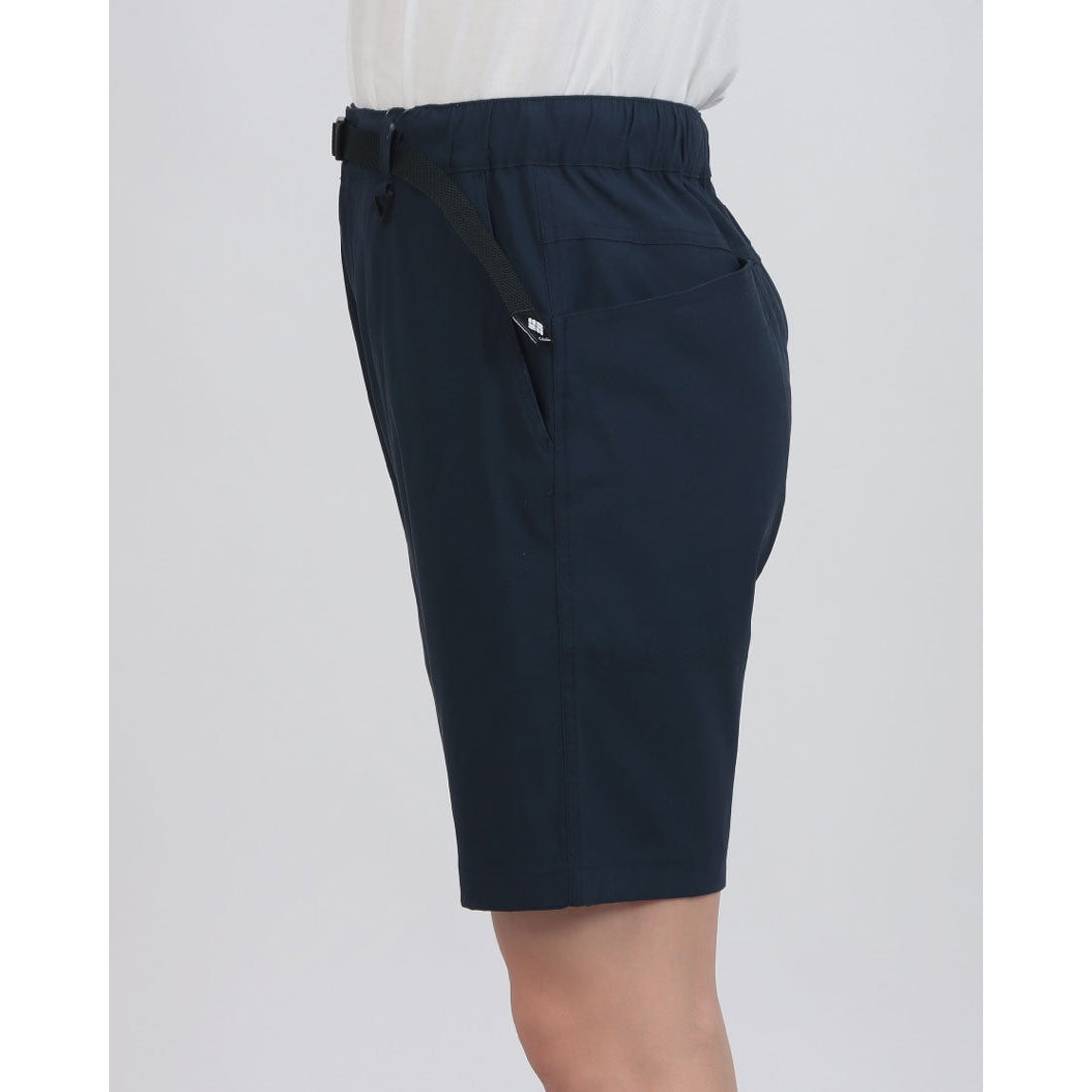 コロンビア Columbia カッシュマンIIショート ハーフパンツ （カレッジエイトネイビー） カレッジエイトネイビー