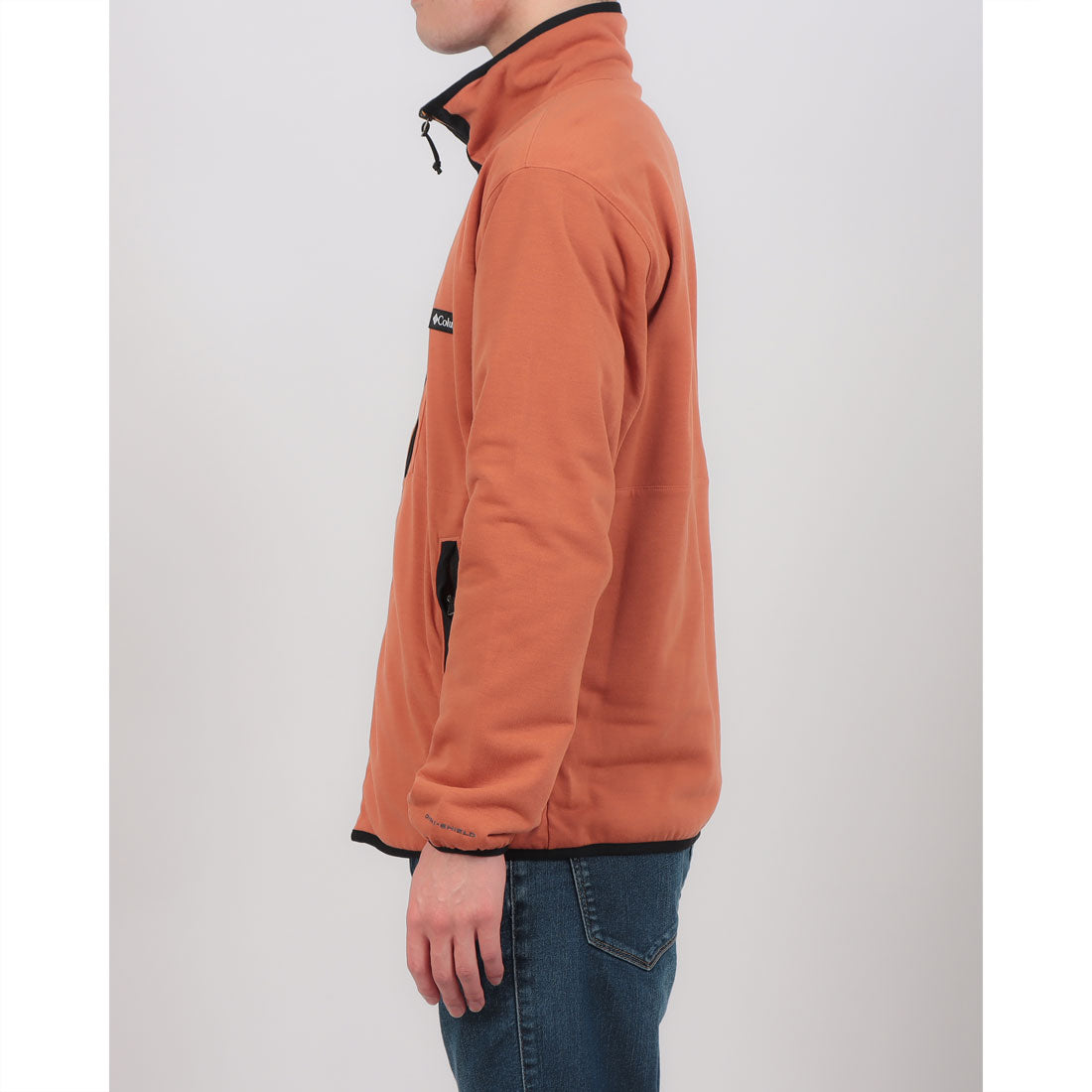 コロンビア Columbia エンジョイマウンテンライフリバーシブルジャケット リバーシブルジャケット （チークブラウン×デルタ） チークブラウン×デルタ