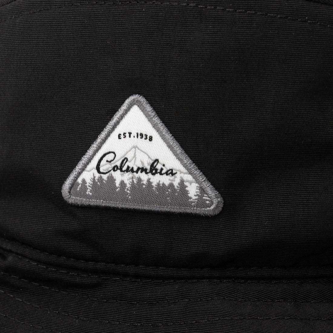 コロンビア Columbia レインボースパイアーブーニー ハット （ブラック） ブラック