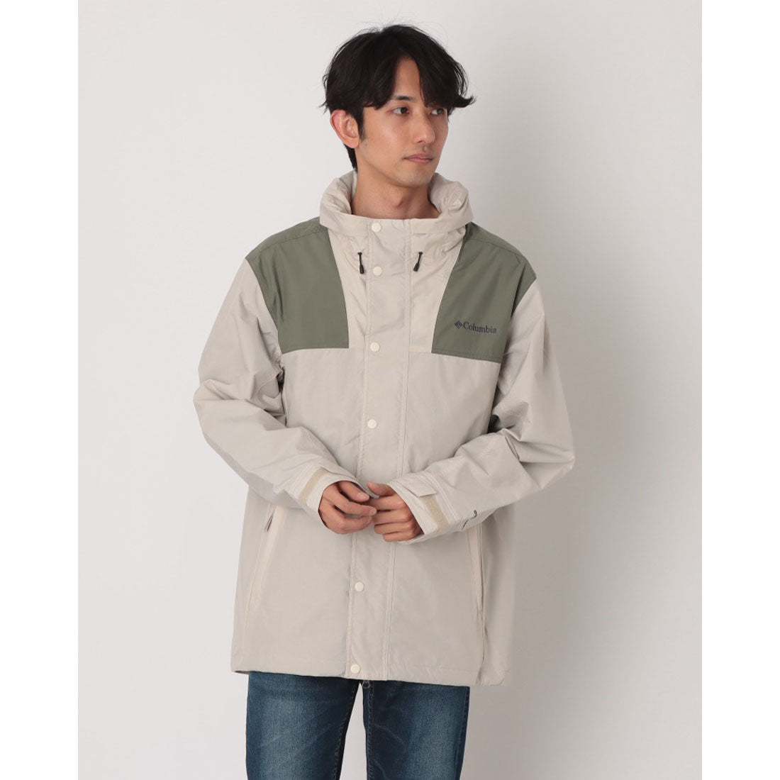 コロンビア Columbia デクルーズサミット2ジャケット ジャケット （ダークストーン） ダークストーン