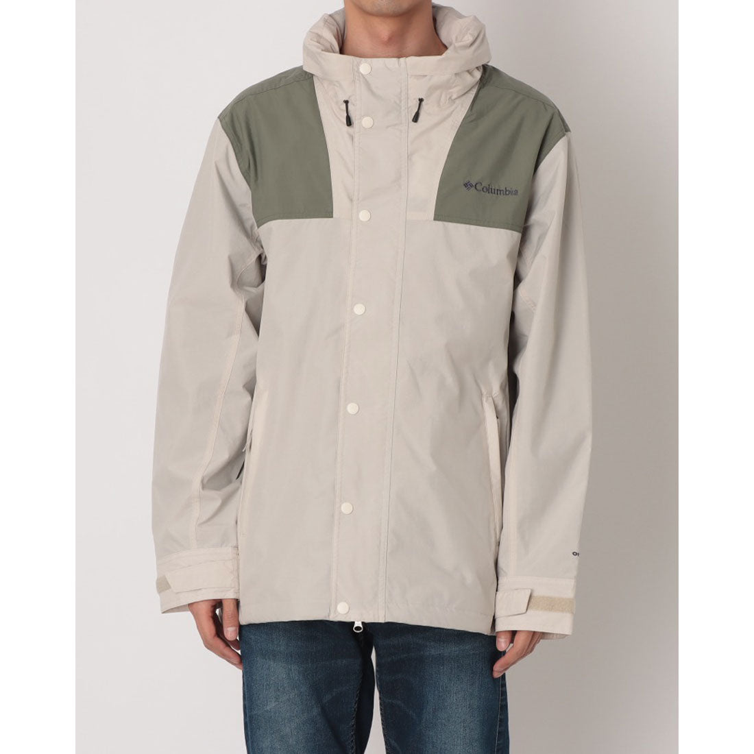 コロンビア Columbia デクルーズサミット2ジャケット ジャケット （ダークストーン） ダークストーン