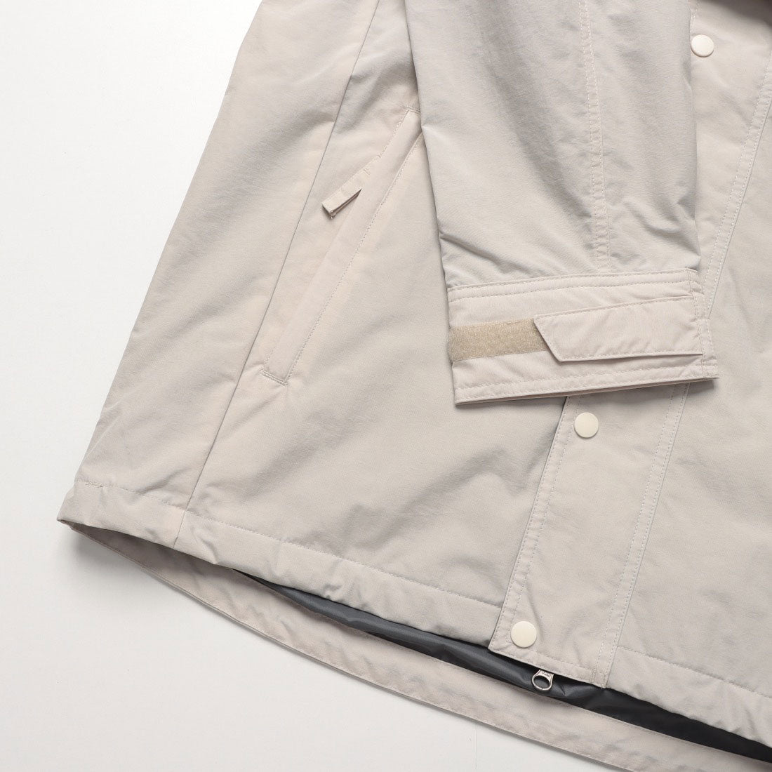 コロンビア Columbia デクルーズサミット2ジャケット ジャケット （ダークストーン） ダークストーン