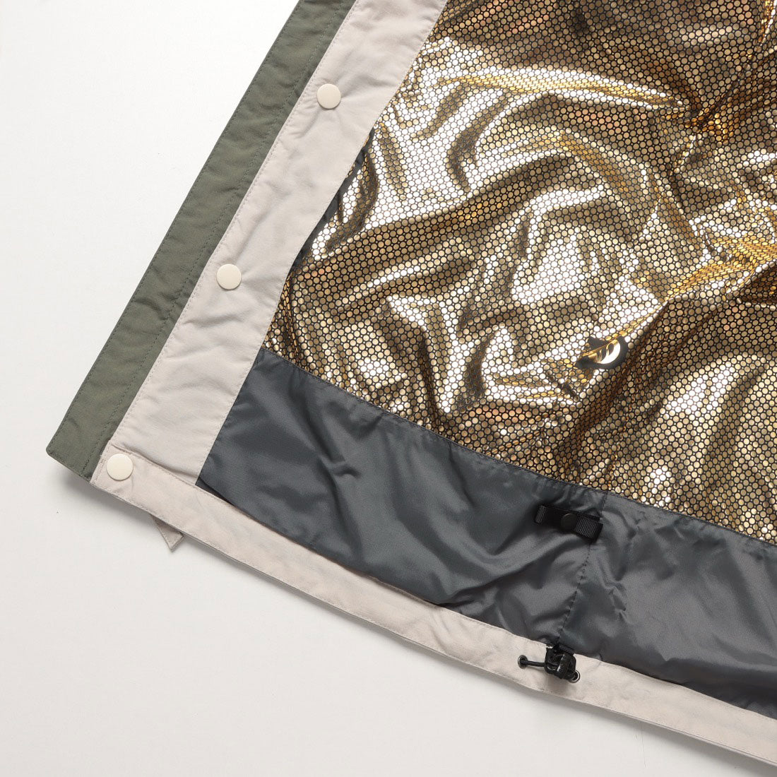 コロンビア Columbia デクルーズサミット2ジャケット ジャケット （ダークストーン） ダークストーン