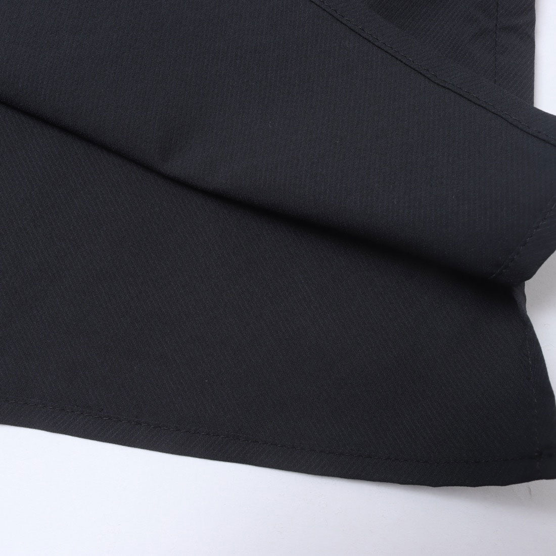 コロンビア Columbia クリスタルロックショートスリーブシャツ 半袖シャツ （ブラック） ブラック