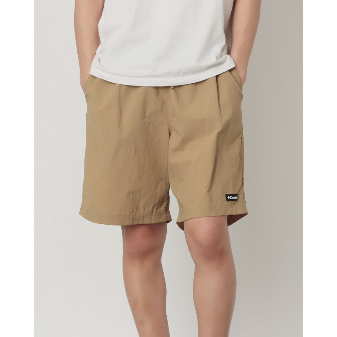 コロンビア Columbia リードアイランドショートパンツ ハーフパンツ【返品不可商品】 （クルトン） クルトン