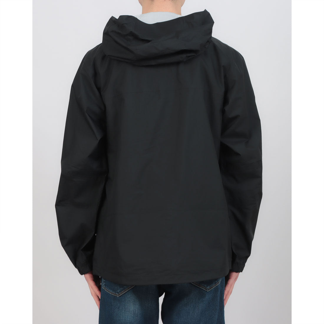 コロンビア Columbia セントリリアムジャケット レインジャケット （ブラック） ブラック