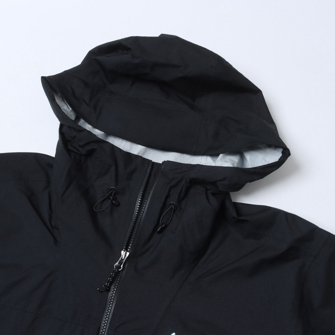 コロンビア Columbia セントリリアムジャケット レインジャケット （ブラック） ブラック