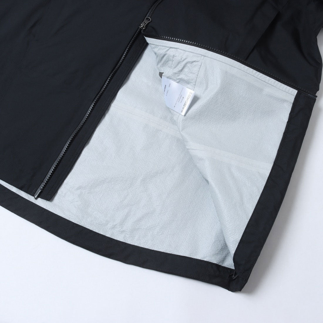 コロンビア Columbia セントリリアムジャケット レインジャケット （ブラック） ブラック