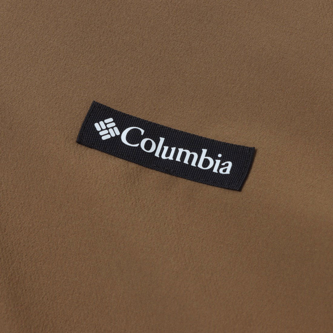 コロンビア Columbia エンジョイ マウンテン ライフ ブラッシュド ジャケット アウトドアジャケット （デルタ） デルタ