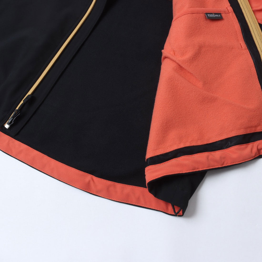 コロンビア Columbia エンジョイ マウンテン ライフ ブラッシュド ジャケット アウトドアジャケット （タスカン） タスカン