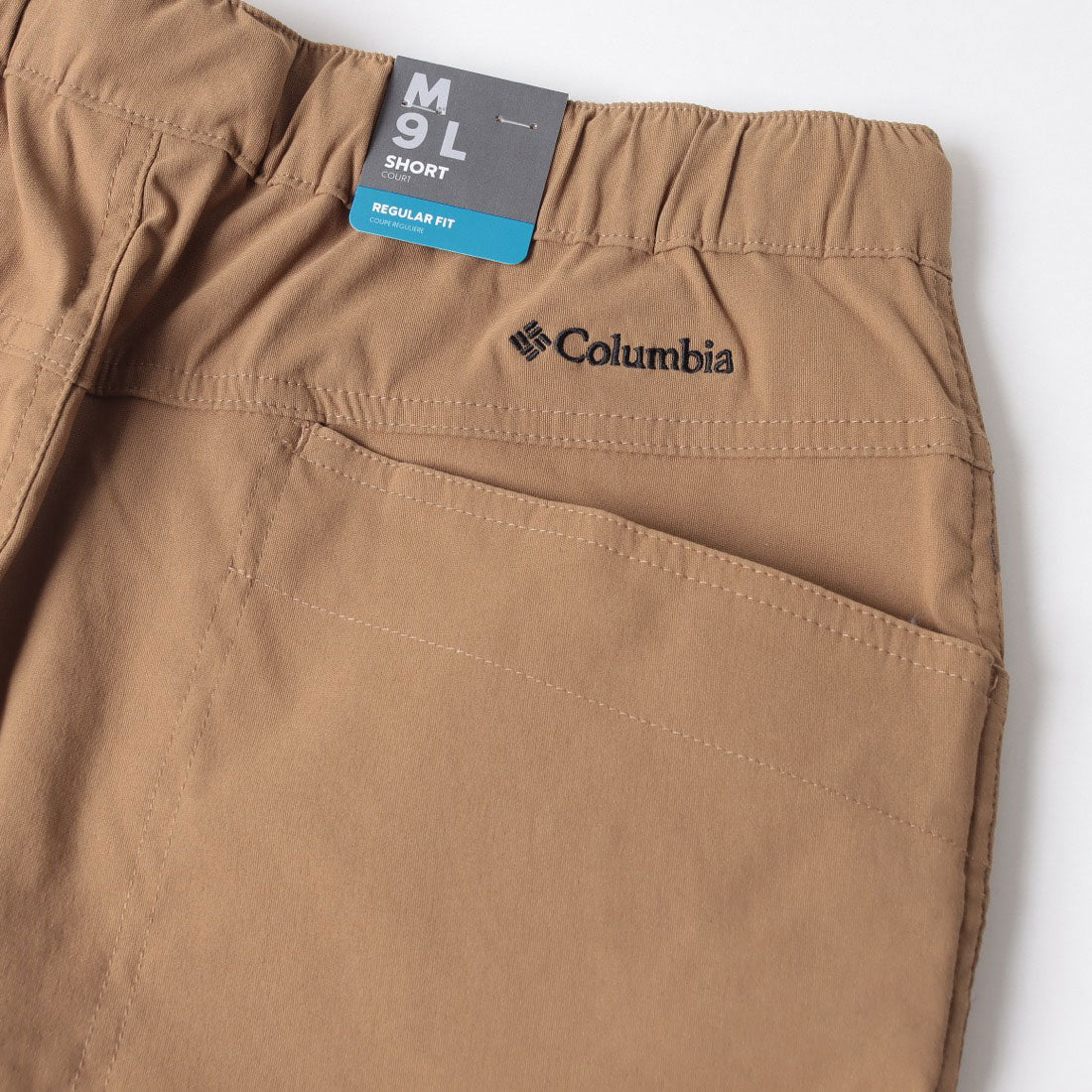 コロンビア Columbia カッシュマンIIショート ハーフパンツ （デルタ） デルタ