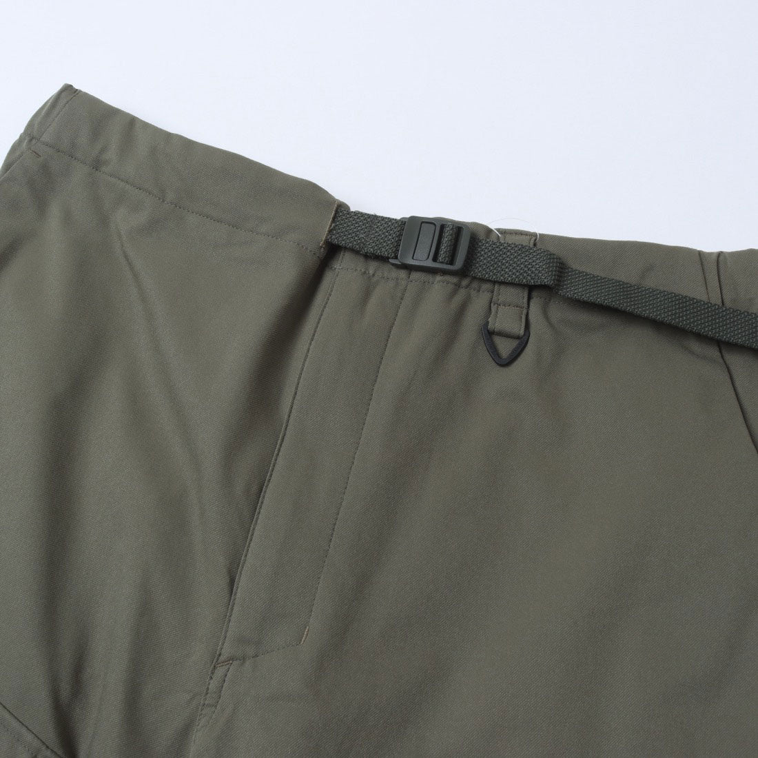 コロンビア Columbia ウルフハイクパンツ ボトムス （ストーングリーン） ストーングリーン