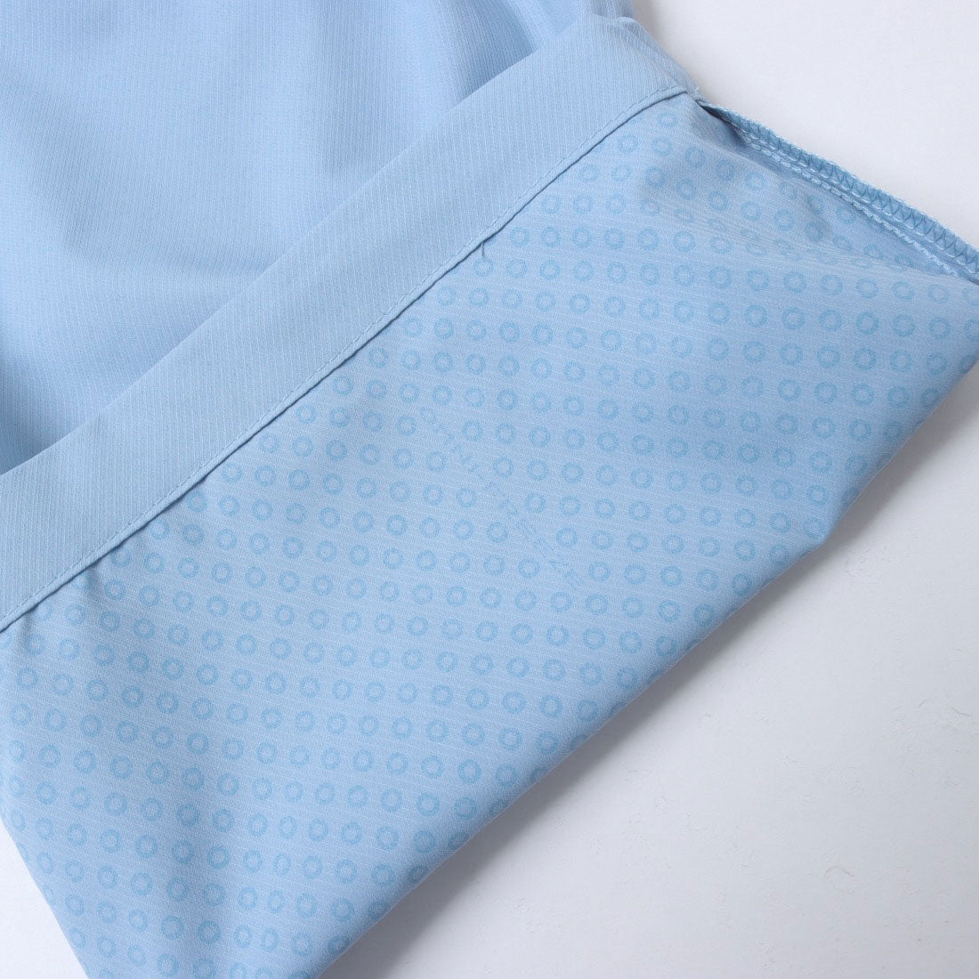 コロンビア Columbia クリスタルロックパンツ テーパードパンツ （リップルブルー） リップルブルー