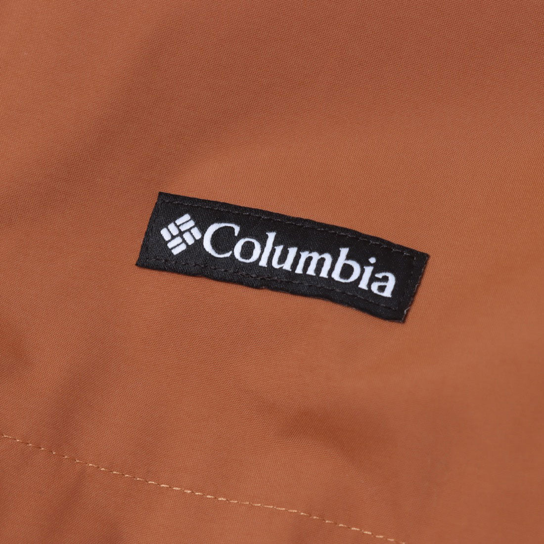 コロンビア Columbia ボウルトゥドームジャケット パファージャケット （キャメルブラウン） キャメルブラウン